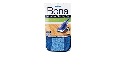 Bona Cleaning Pad – utierka modrá