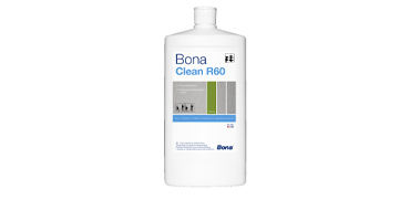 Bona Clean R60 – čistič elastických podláh