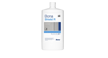 Bona Shield R - renovácia a údržba elastických podláh